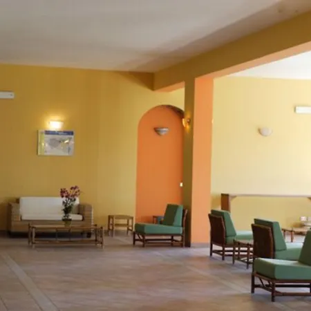 Hotel Capo Alaua-3