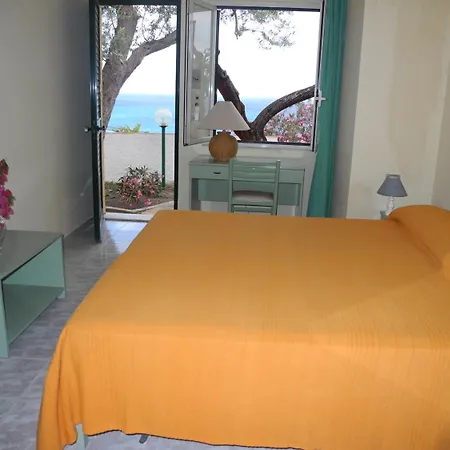 Hotel Capo Alaua-2