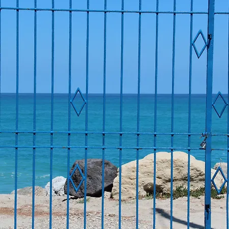 La Casa A Mare B&B-3