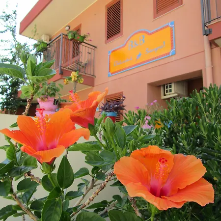 Felicidad Siempre B&B-3