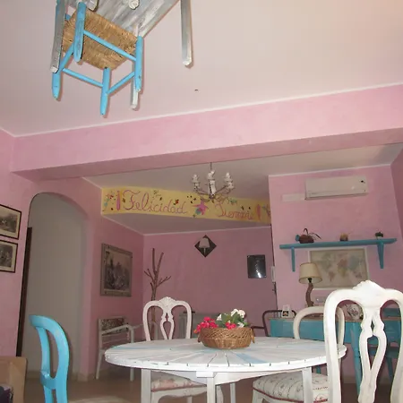 Felicidad Siempre B&B-2