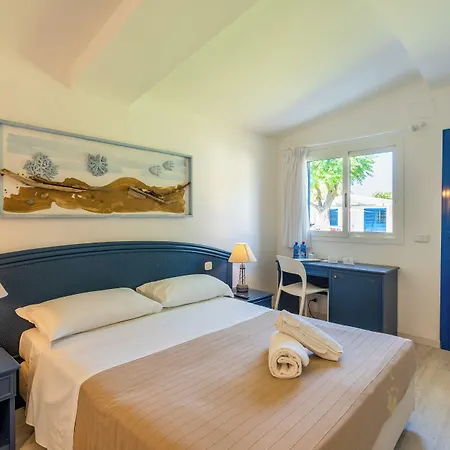 Le Dune Beach Club-2