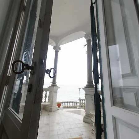 Town House Messina Paradiso-2