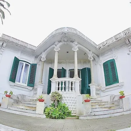 Town House Messina Paradiso-3