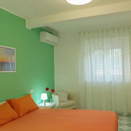 B&B Porta Della Sicilia-2