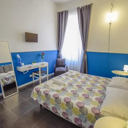 B&B Casa Di Orione-3