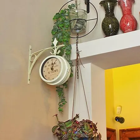 B&B Centro Messina-3