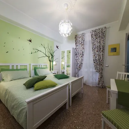 B&B Caronte Messina-2