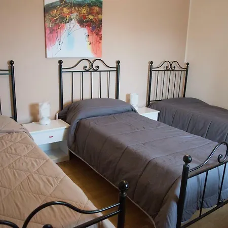 B&B Caffelletto - Papardo-3