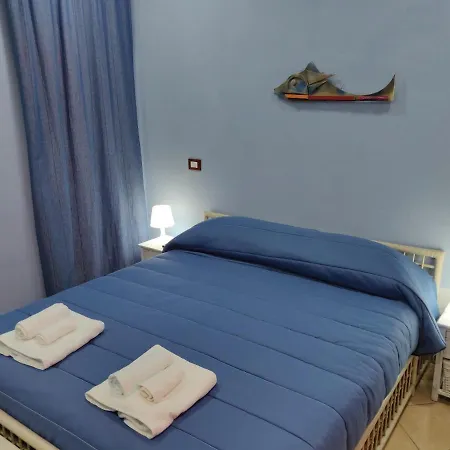 B&B La Paciota - Appartamento A 2 Passi Dal Mare-2