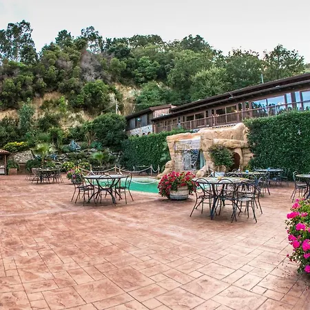 B&B Villa Alba-3